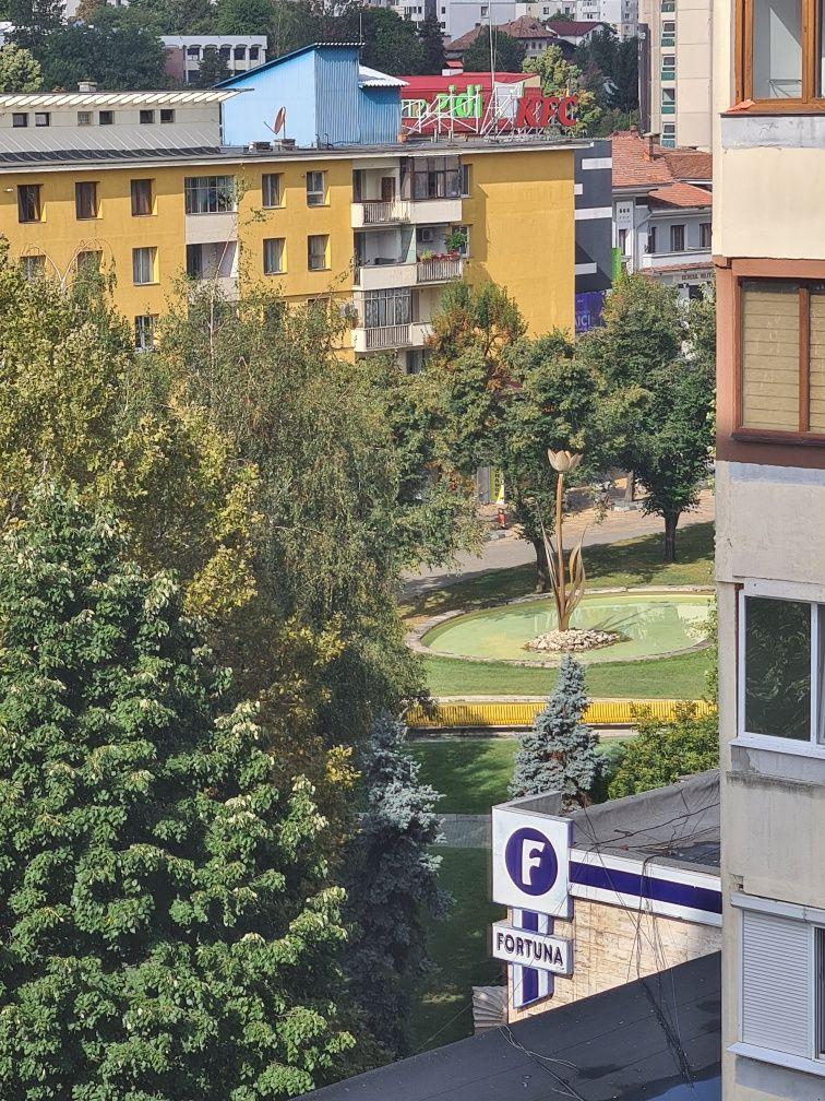 Apartament spatios,ultracentral - imagine 1
