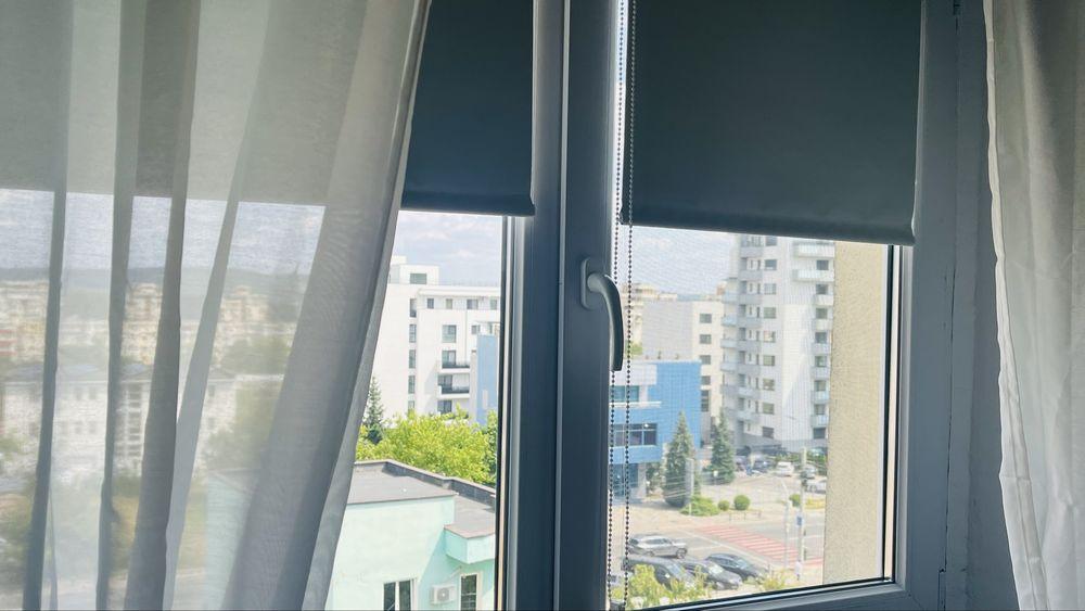 Inchiriez apartament 3 camere confort 1 - imagine 1