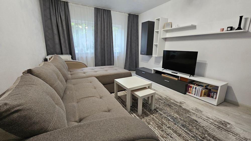 Apartament de inchiriat 3 camere - imagine 1