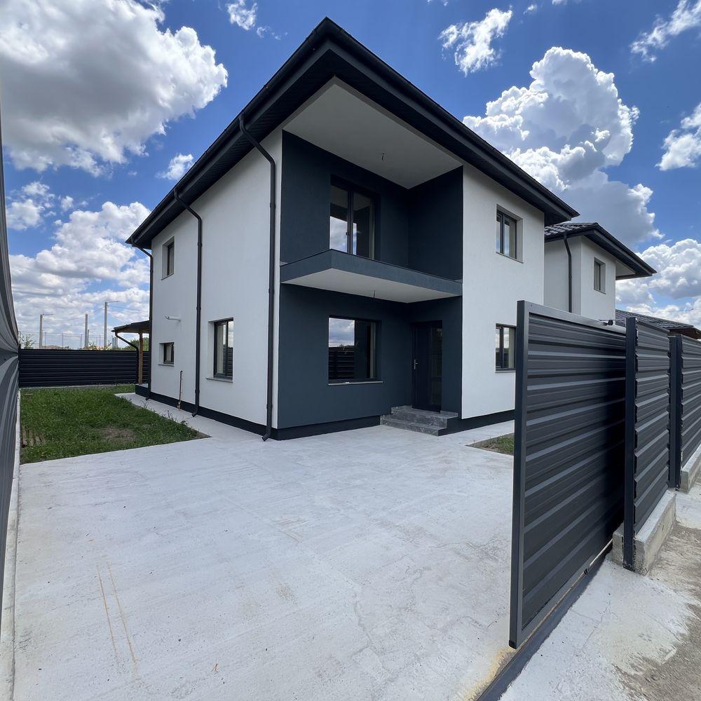 Casa de vanzare P+1E-1KM de Târgul săptămânal/TVA INCLUS - imagine 1