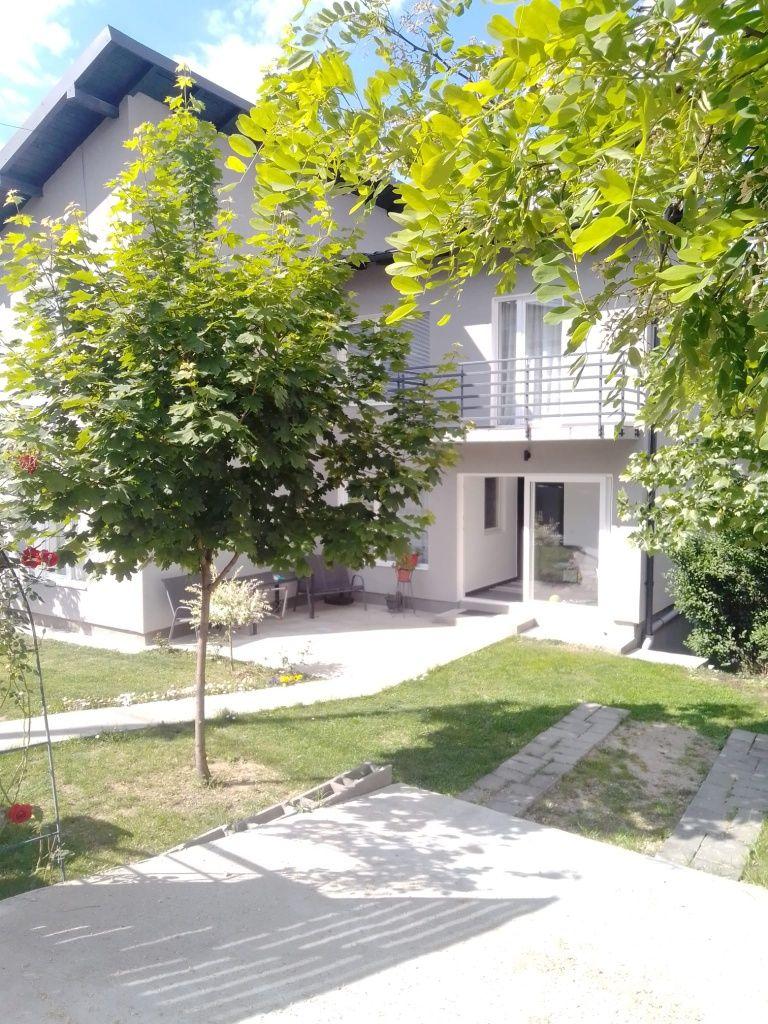 Proprietar vând casă individuală zona Pitești Arena - imagine 1