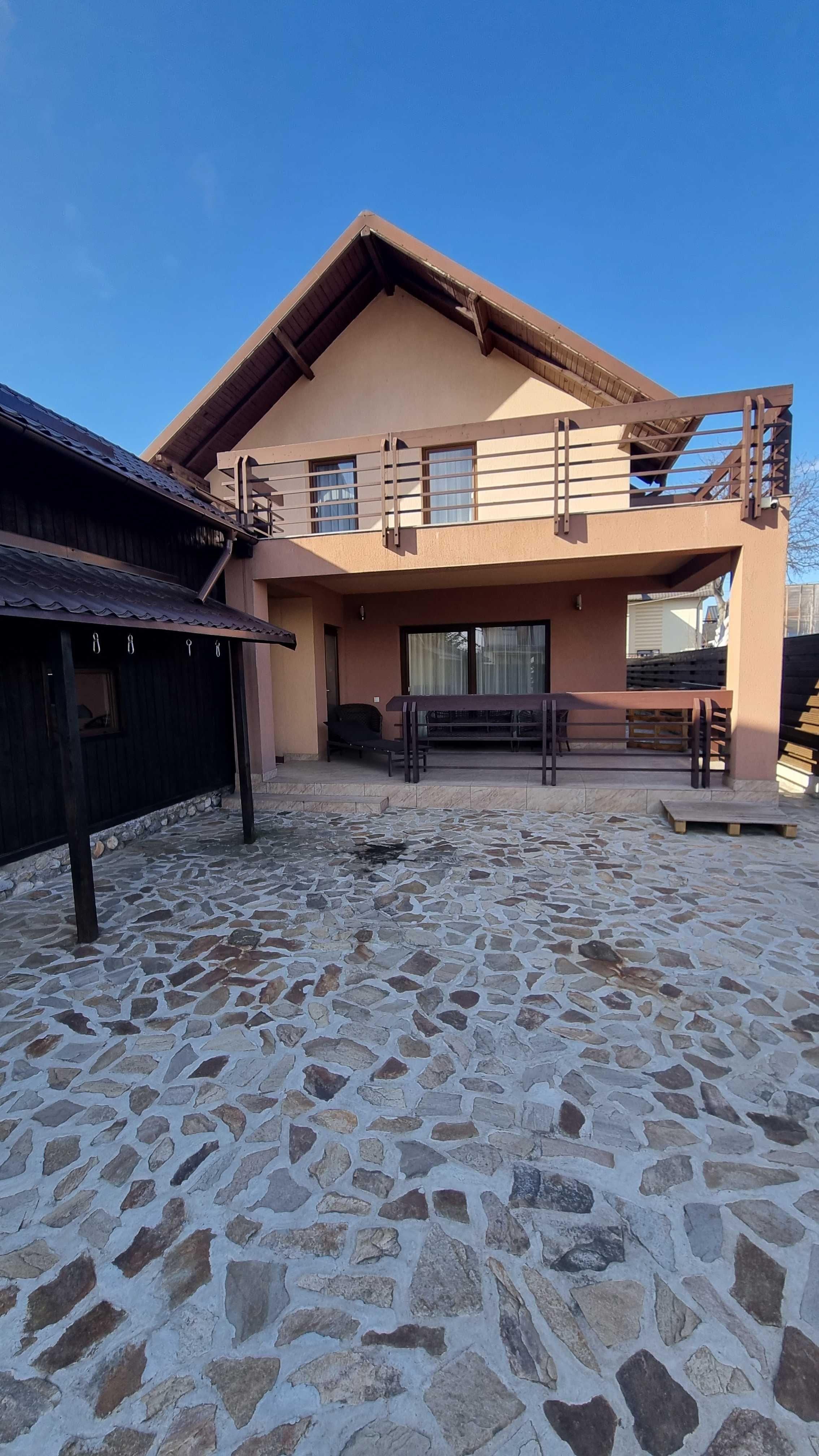 Casa in Pitesti zona “SLAVA” - imagine 1