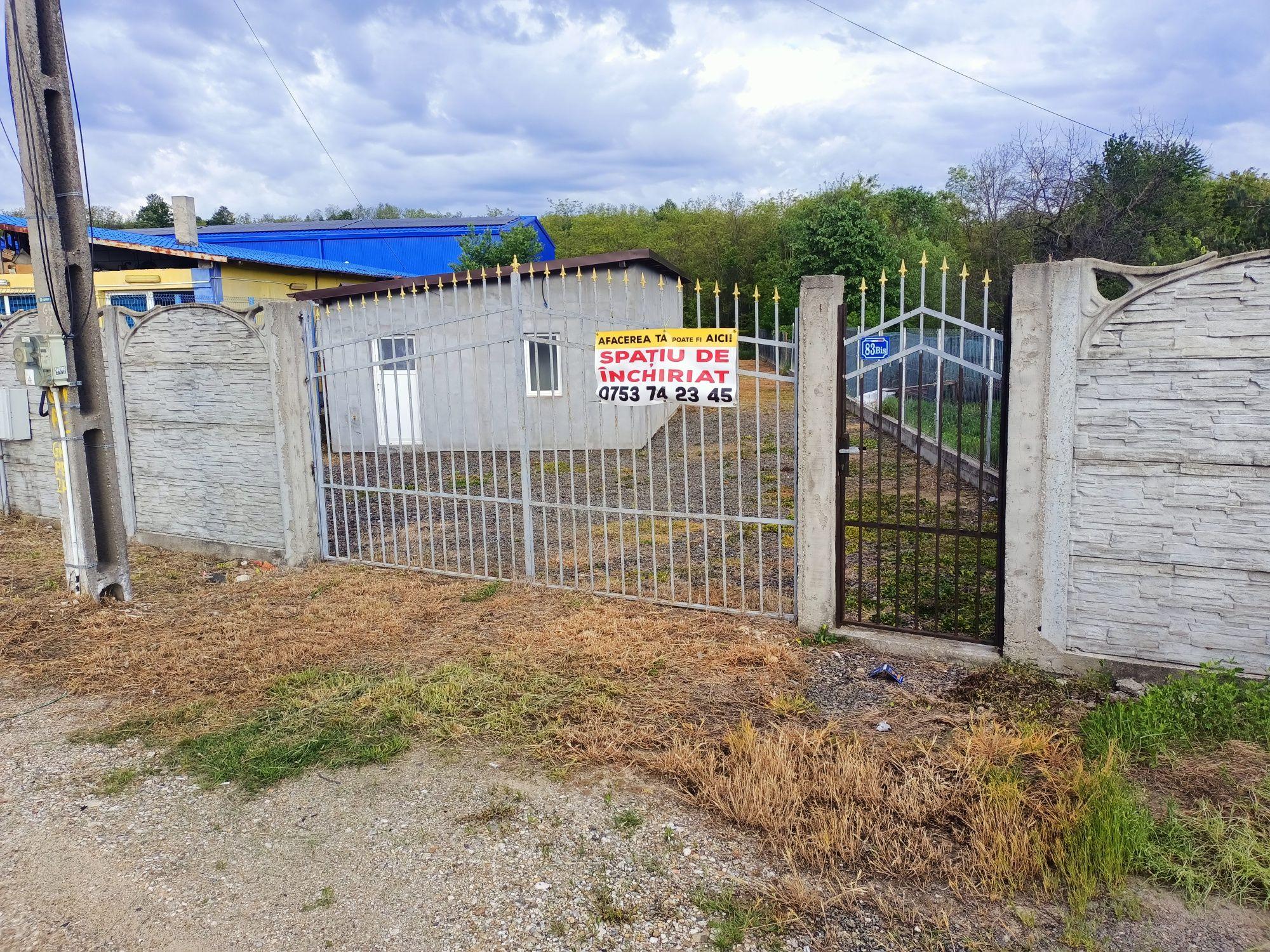 Spațiu de închiriat - imagine 1
