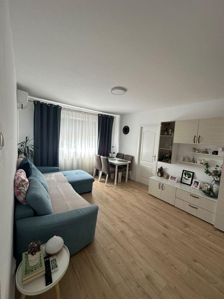 Apartament de vânzare – gata de locuit | Decebal Aleea Filaturii (zona Decebal), lângă Școala Nr. 18