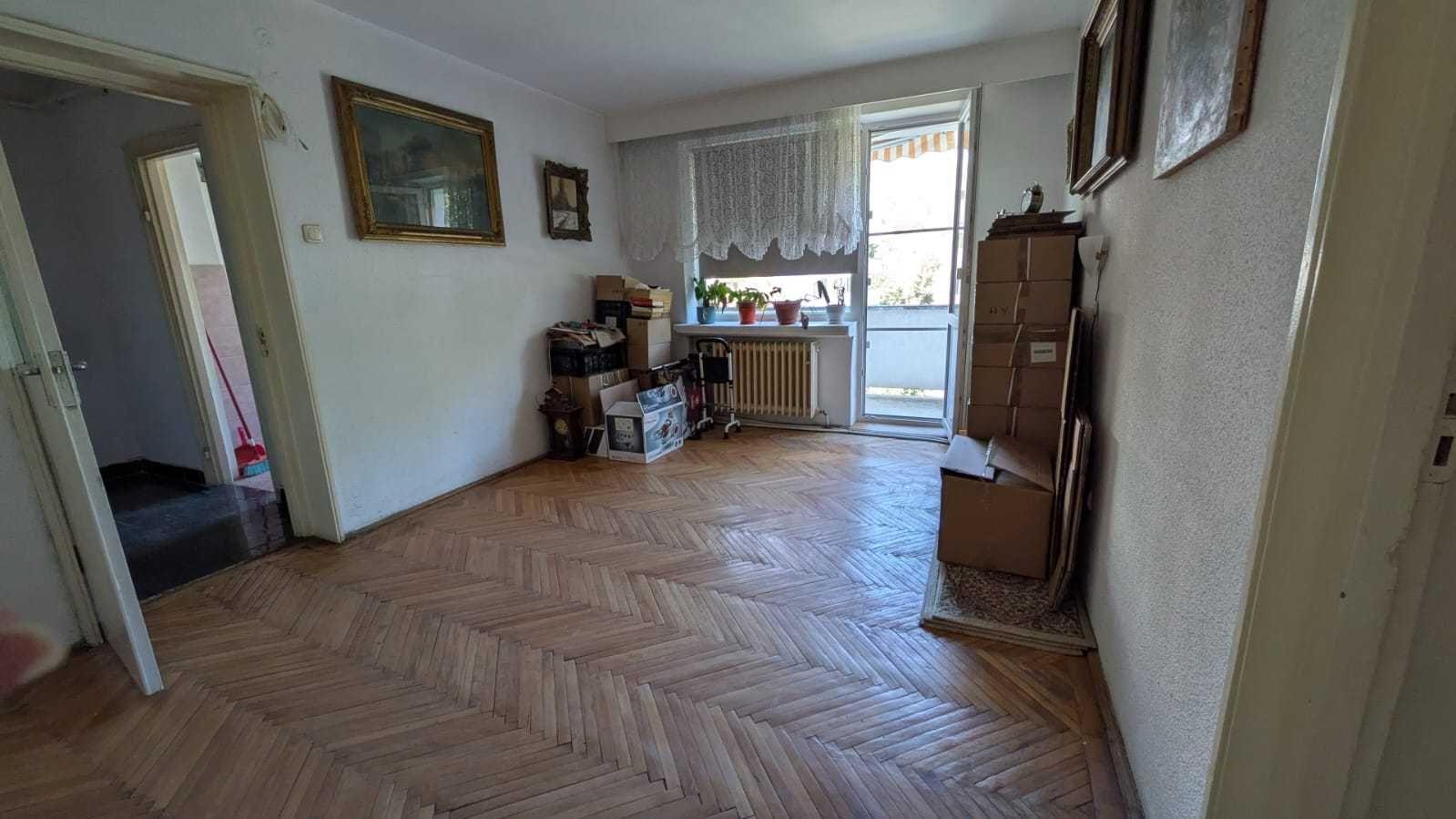 Apartament 2 camere, aproximativ 45 mp plus balcon, Strada Aleea Noua