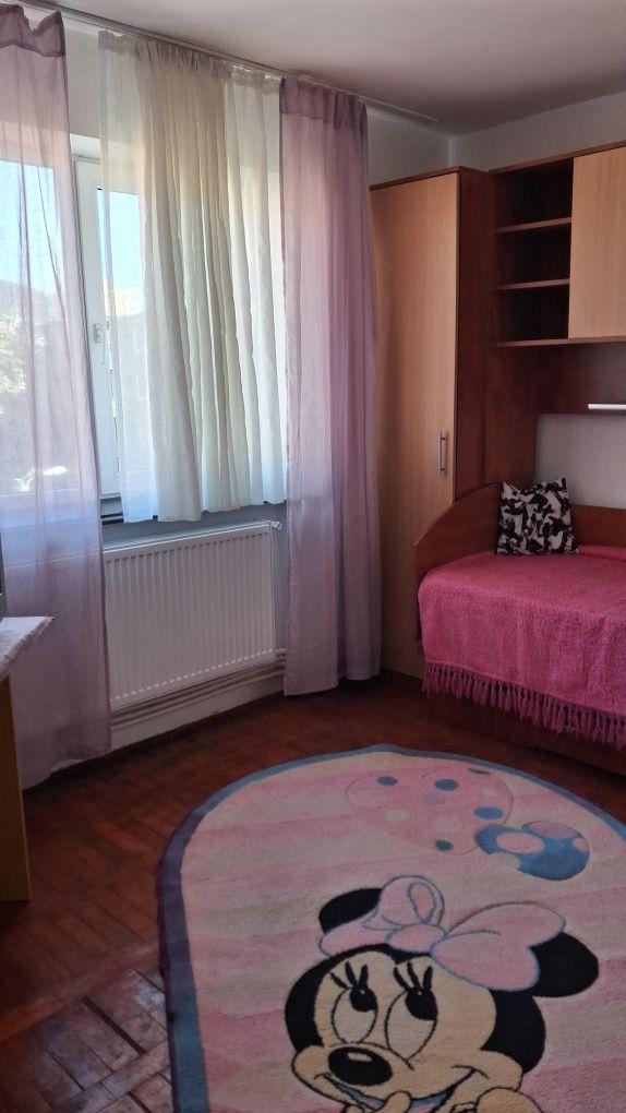 Apartament 2 camere  semidecmandat