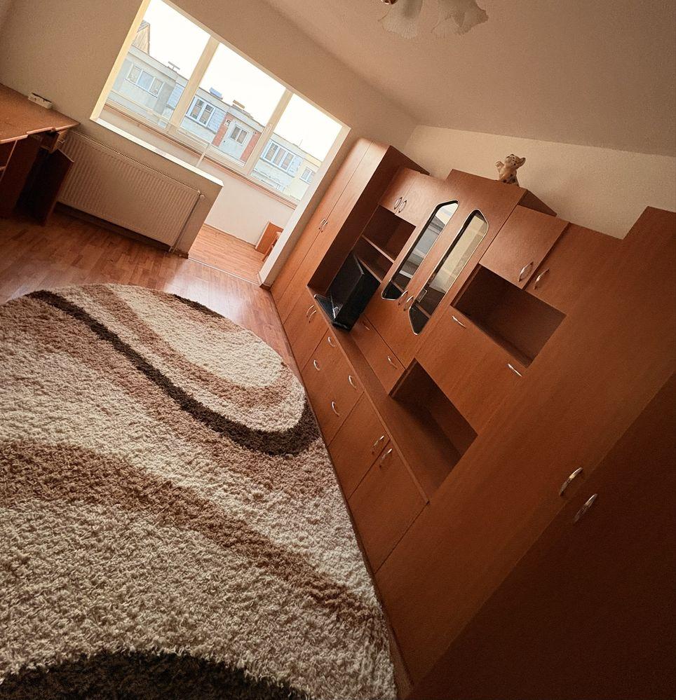 Apratament  2 camere