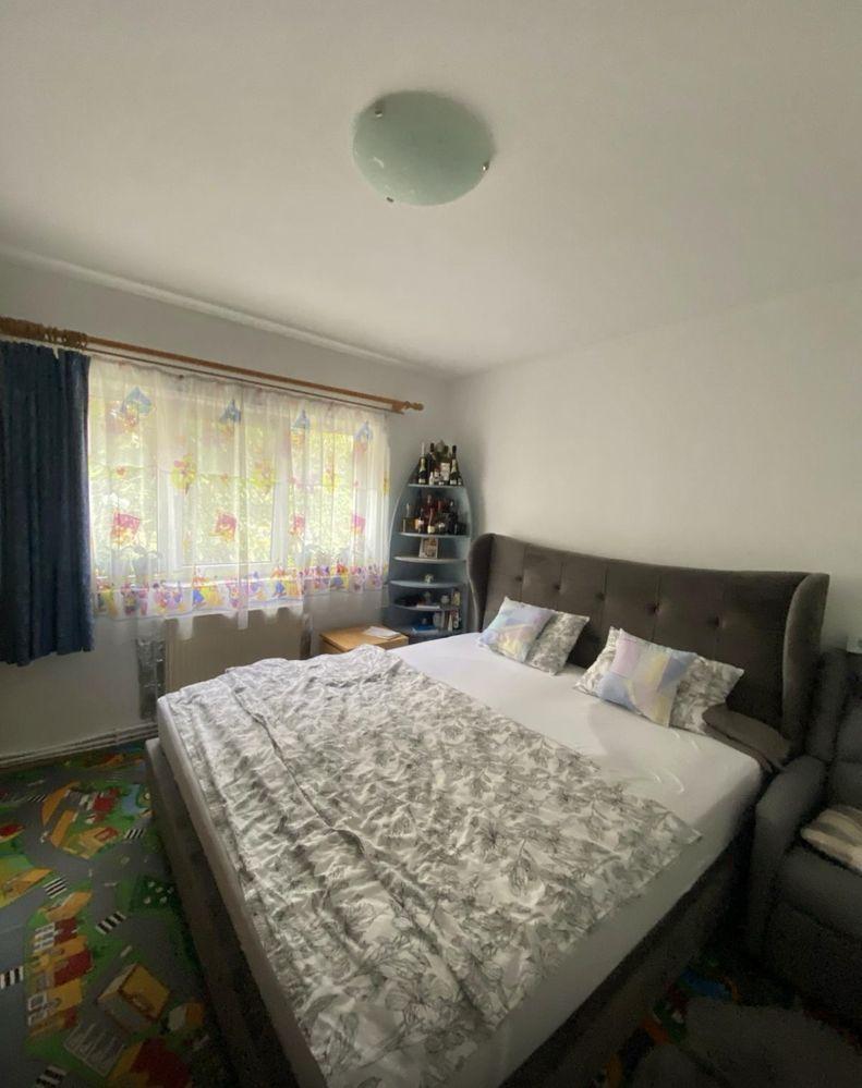 Apartament 3 camere decomandate de vanzare + beci – Str. Vasile Alecsandri nr. 74