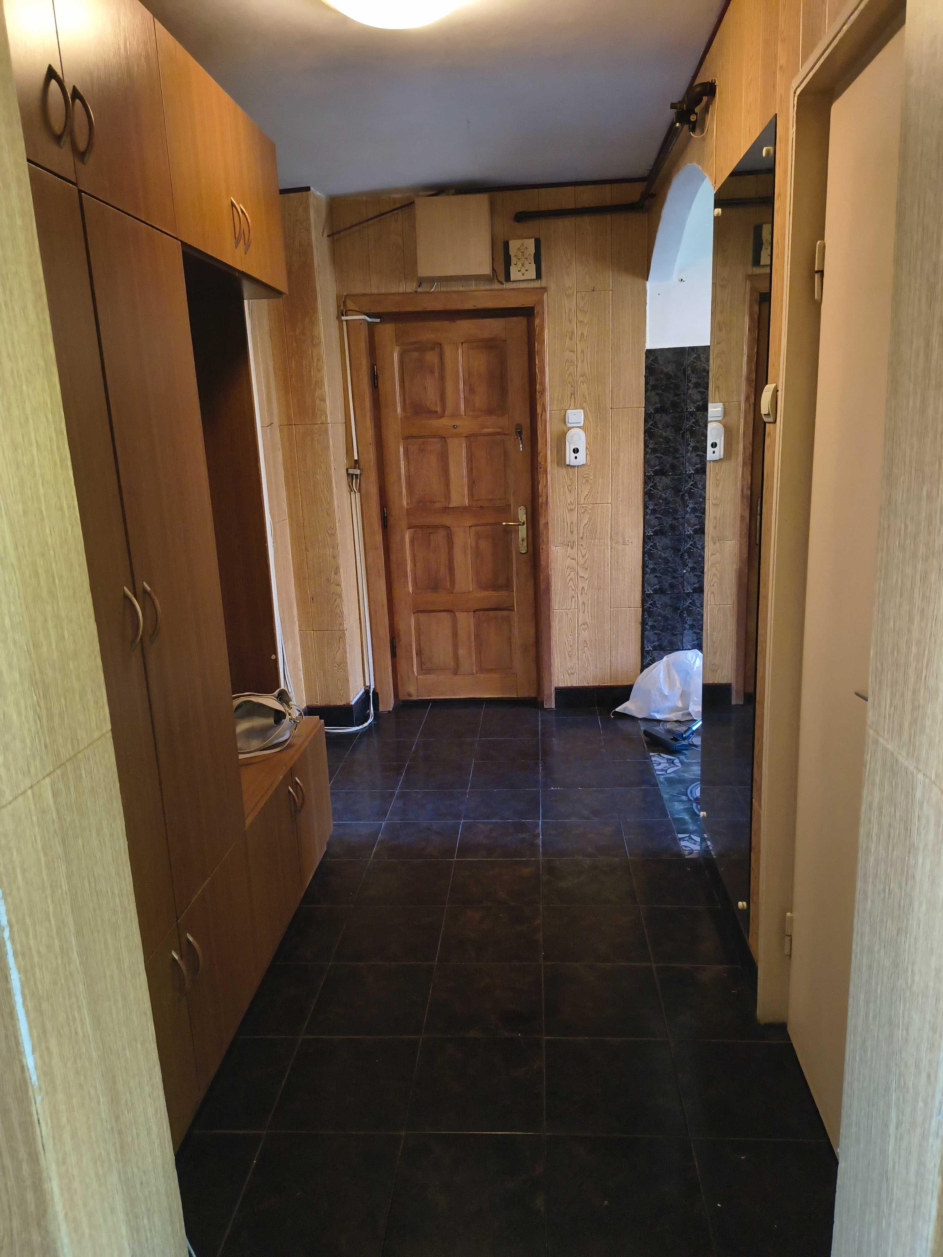 Proprietar vand apartament cu 4 camere Baia Mare, str. Iuliu Maniu - imagine 1
