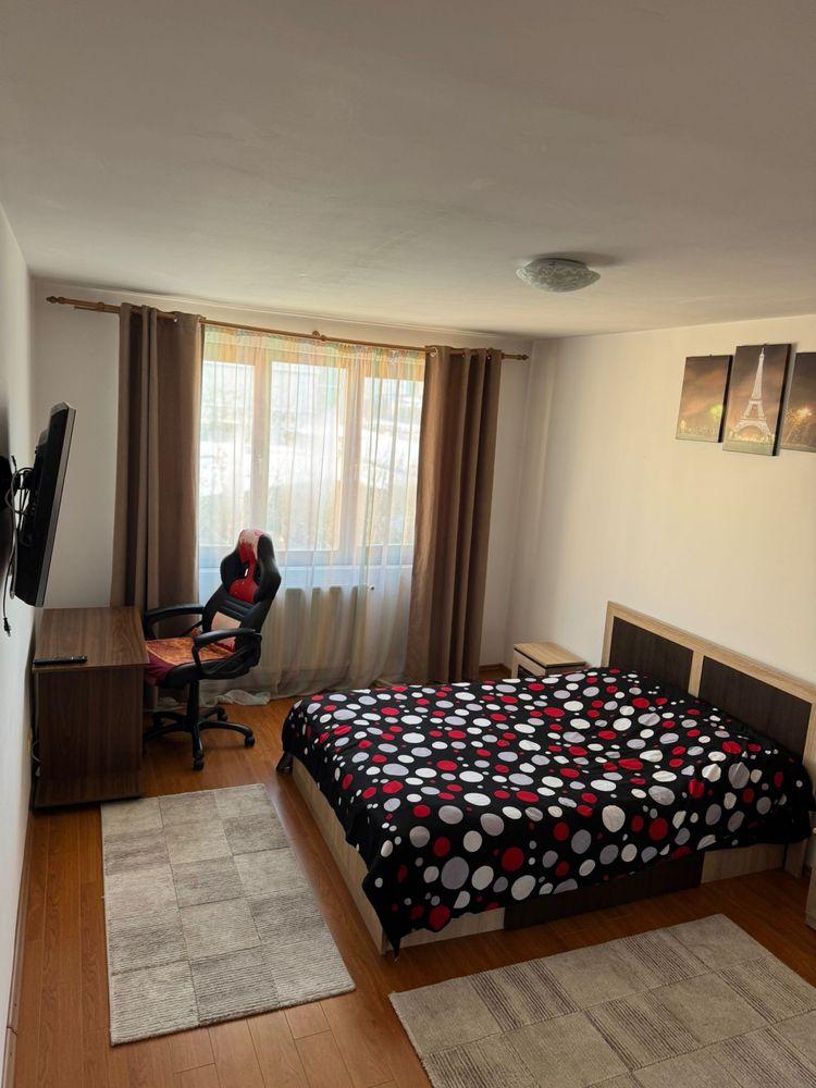 Apartament cu o camera langa Vivo