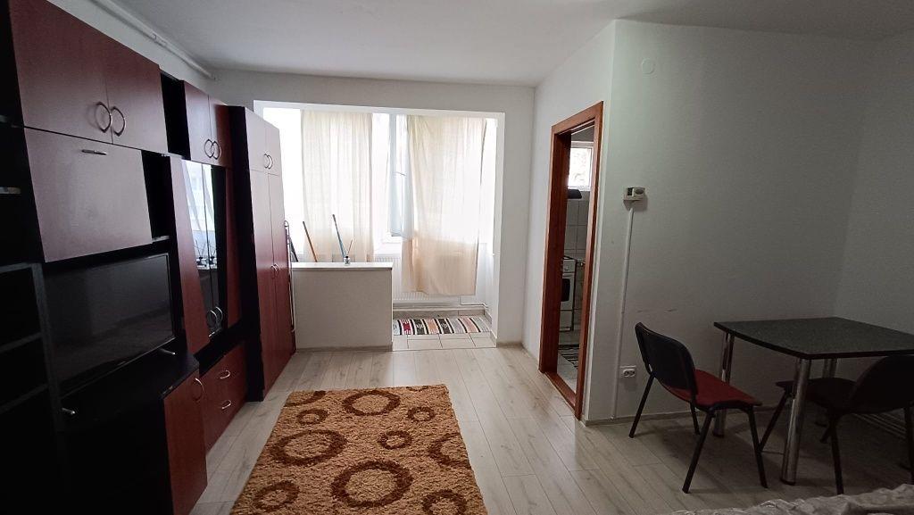 Garsonieră confor 1 de ÎNCHIRIAT Vlad Țepeș - imagine 1