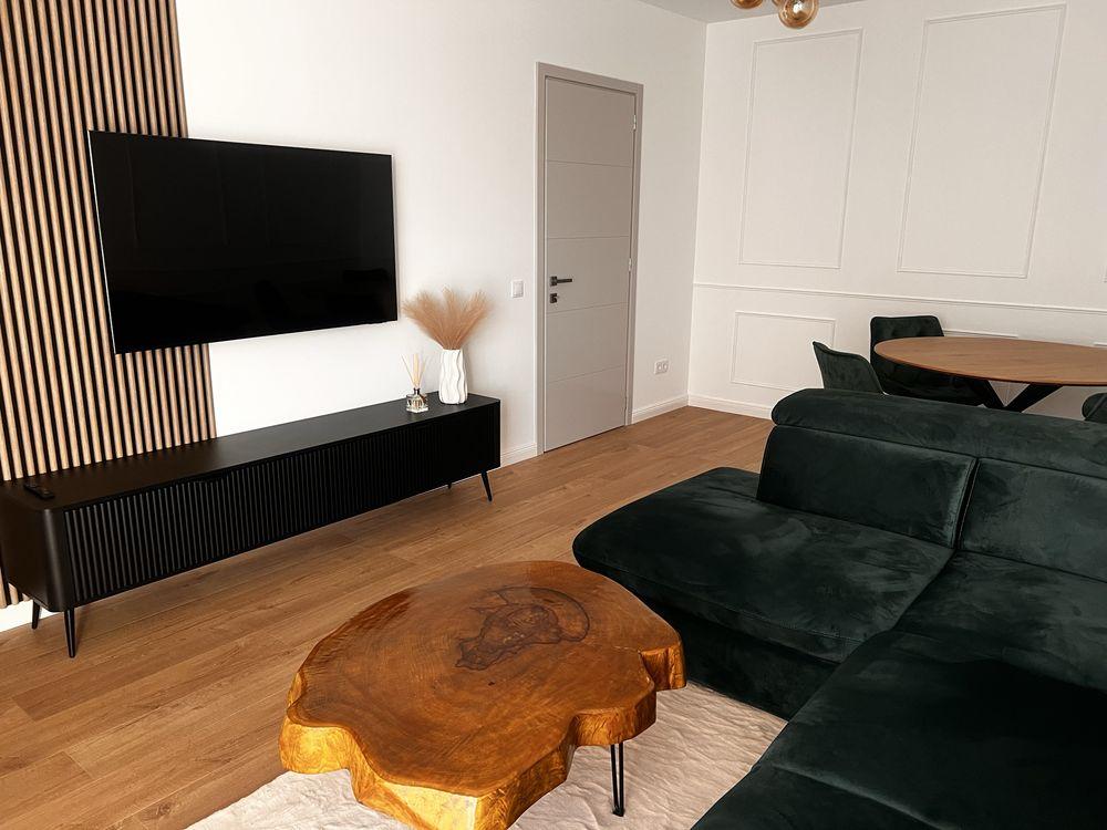 Ofer spre inchiriere apartament cu doua camere - imagine 1
