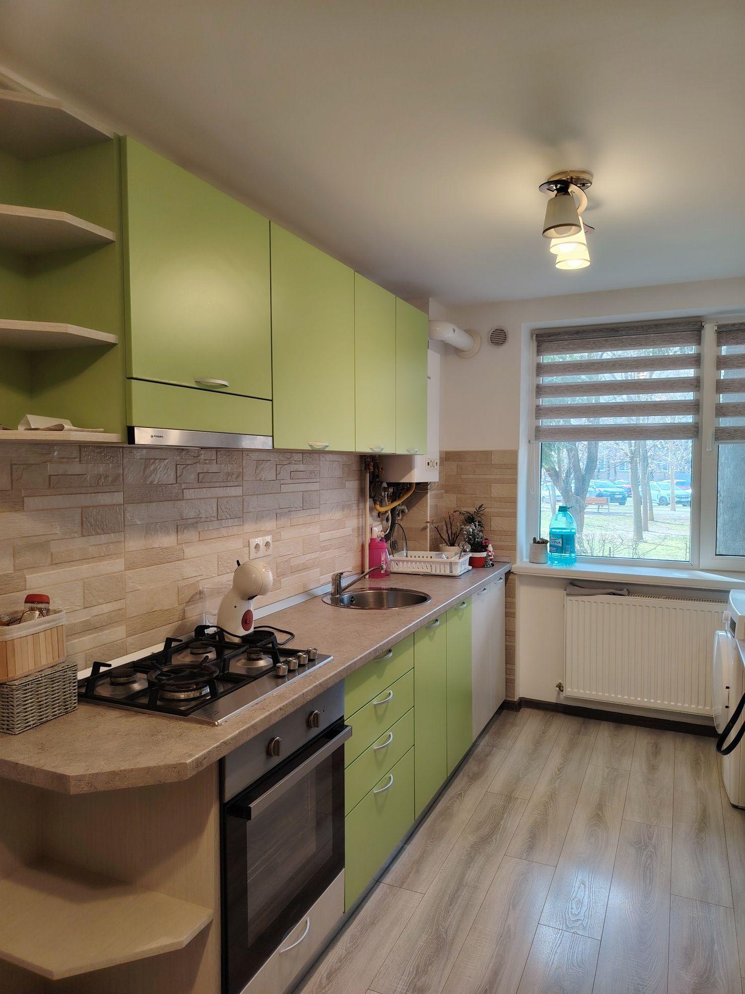 Chirie apartament cu 2 camere - imagine 1