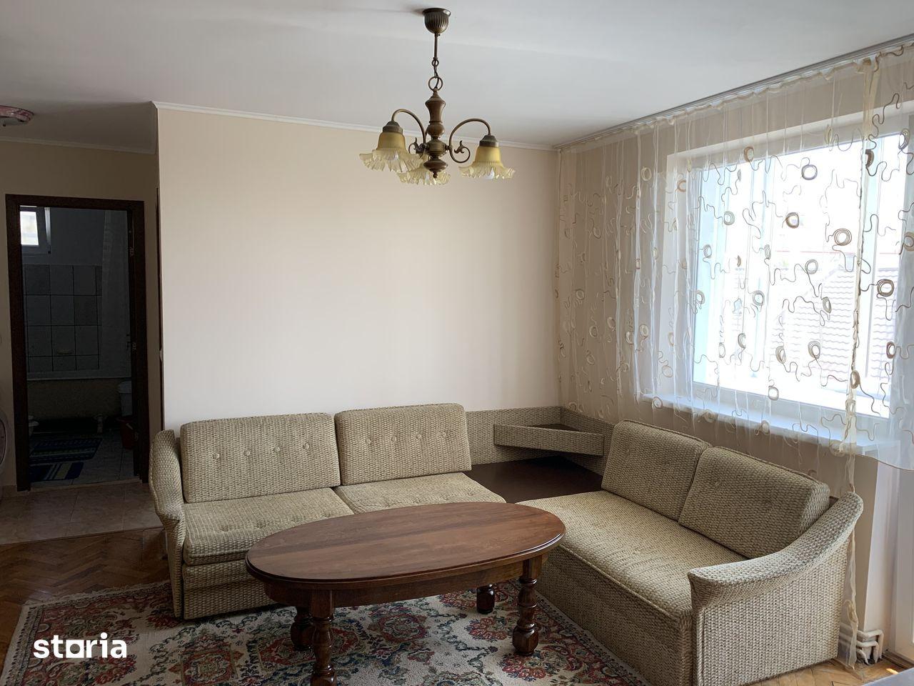 Ofer Spre Închiriere Ap. 2 Camere Zonă Centrală și Liniștită! - imagine 1