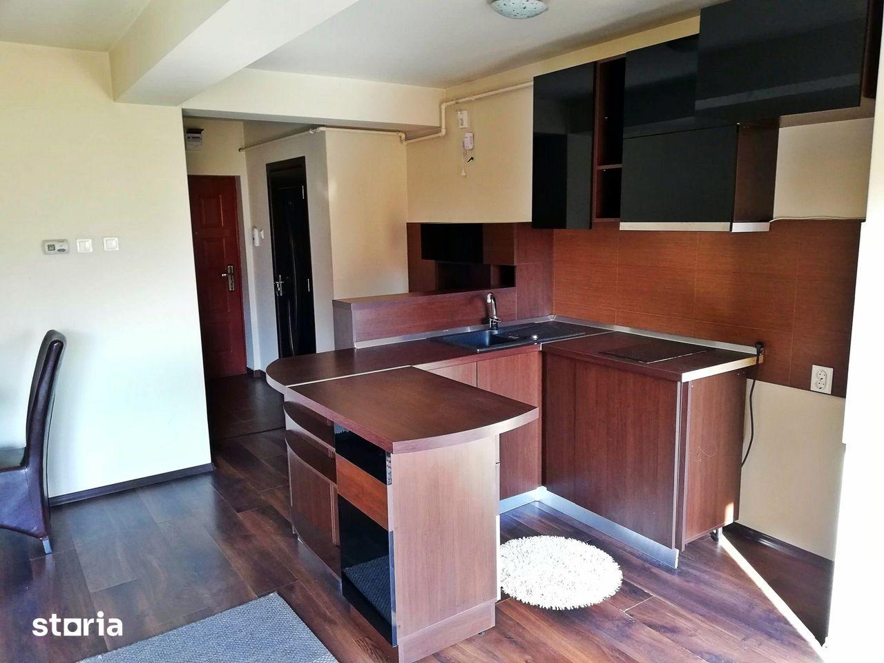 Închiriez apartament lângă VIVO Baia Mare (Pers. Fizică) - imagine 1