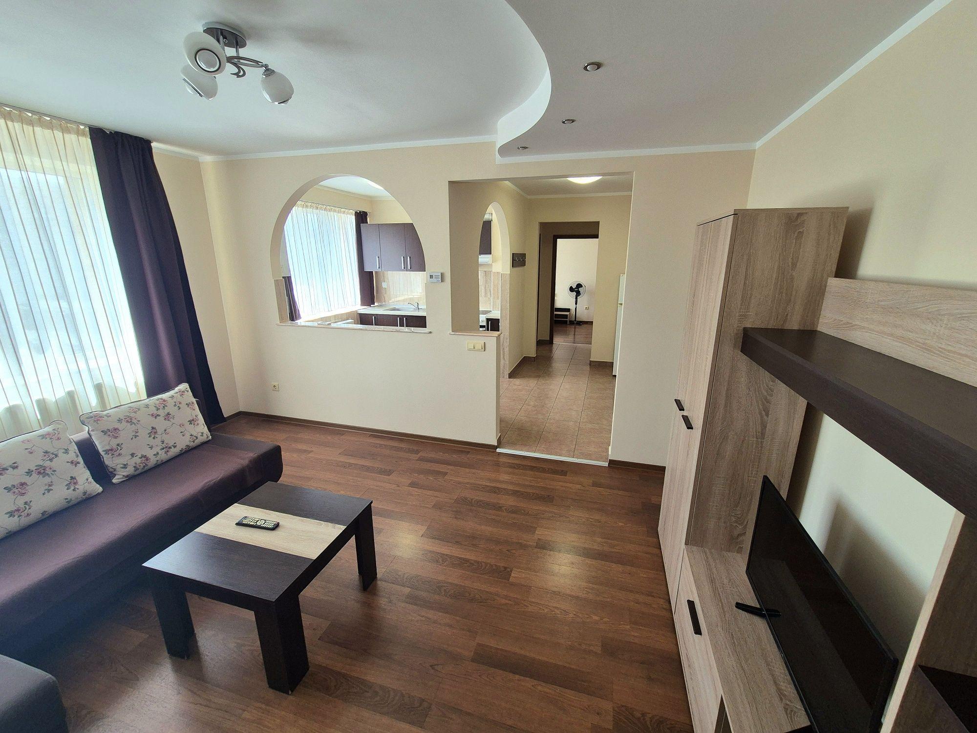 PROPRIETAR – Închiriez ap. 2 camere ULTRACENTRAL (zona Bizo) - imagine 1