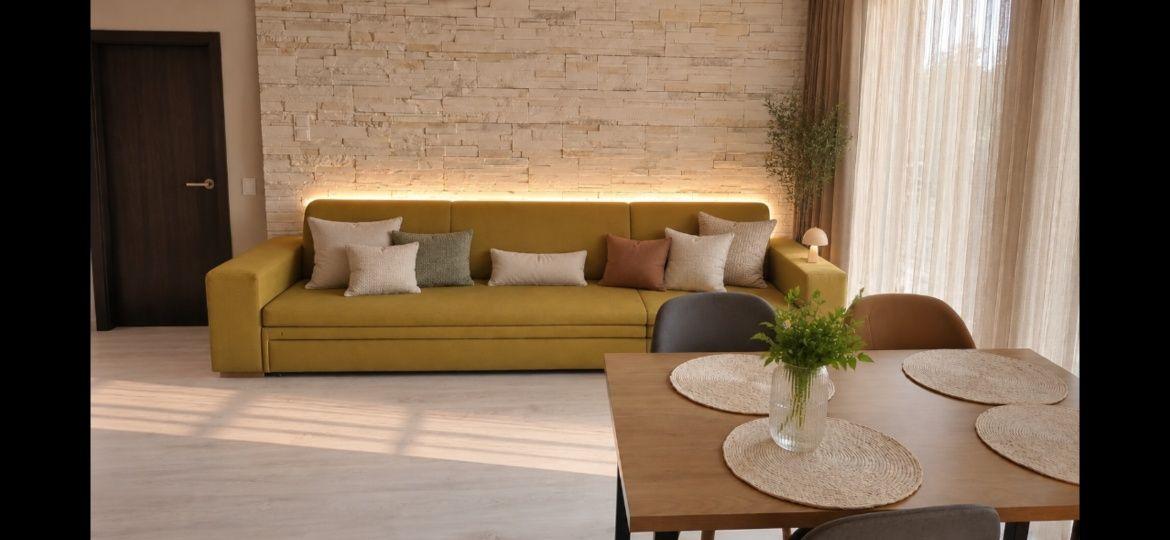 Vand apartament 2 nivele *Gheorghe Bilascu* zona Bizo, scoala 14 - imagine 1