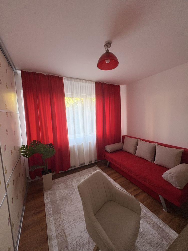 Apartament de inchiriat - imagine 1