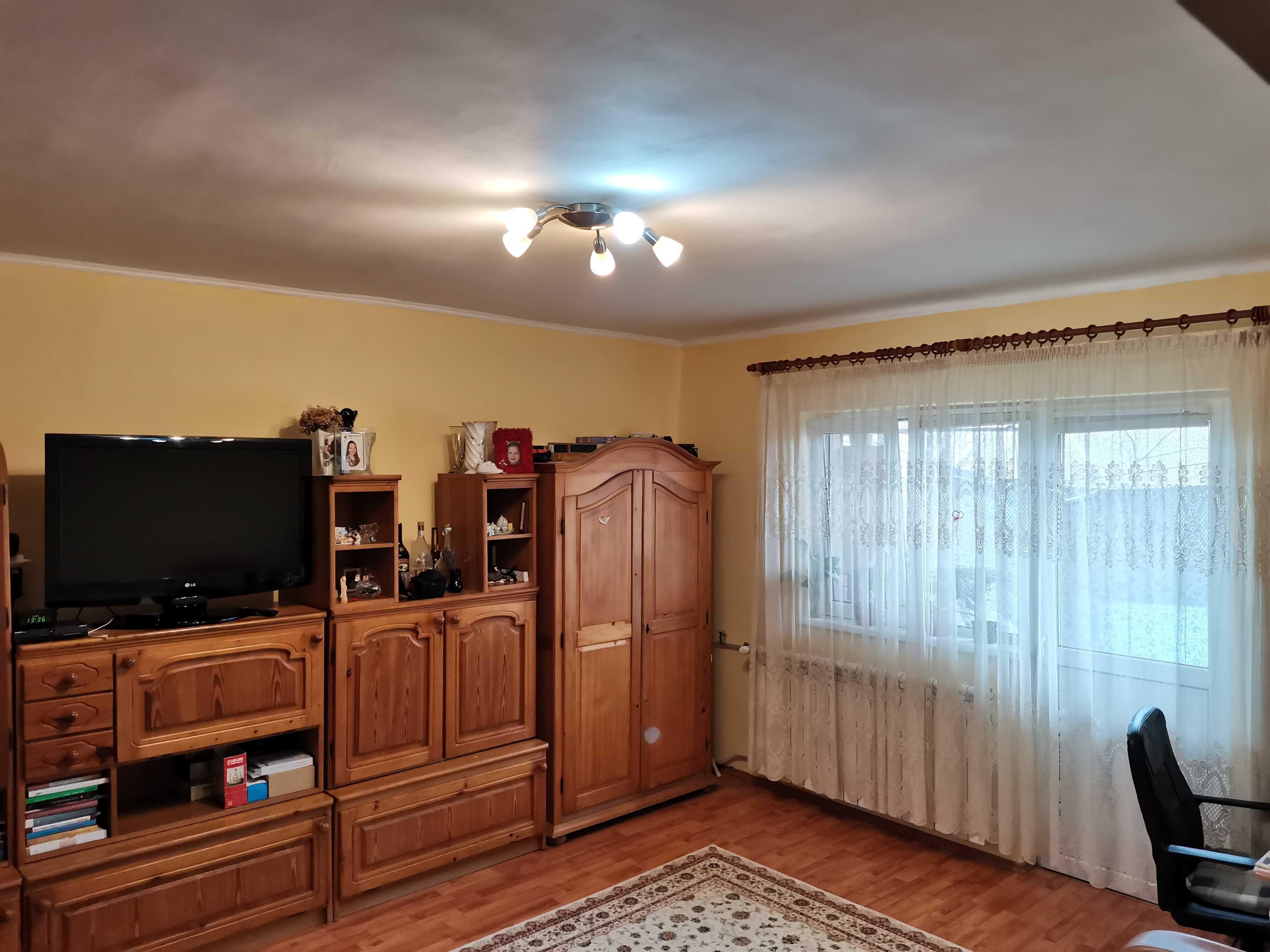 vand apartament 3 camere zona horea - imagine 1