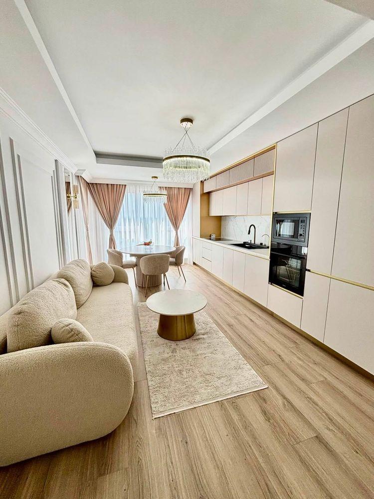 Apartament 3 camere- de inchiriat - imagine 1