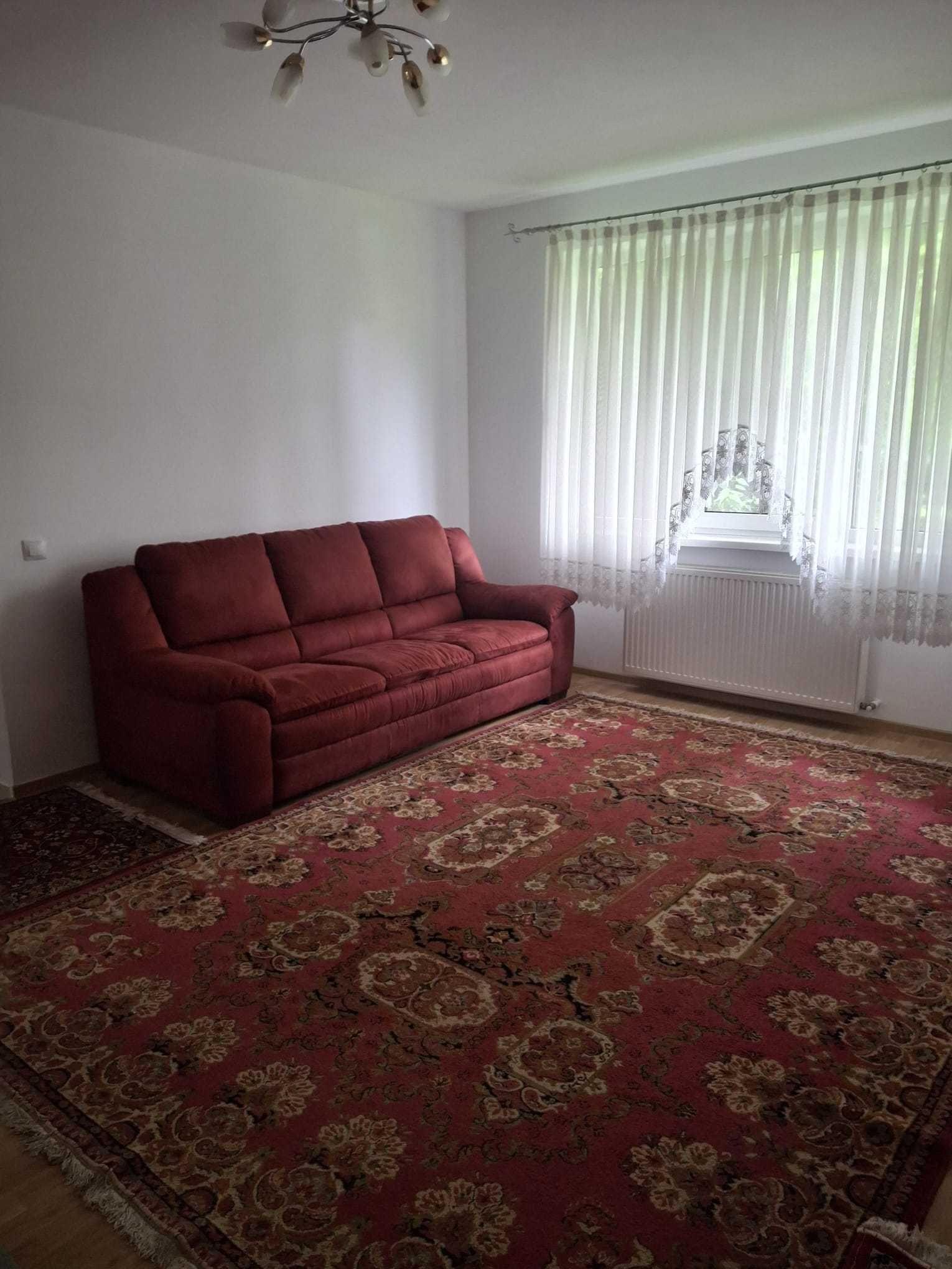 Apartament 3 camere de închiriat - imagine 1