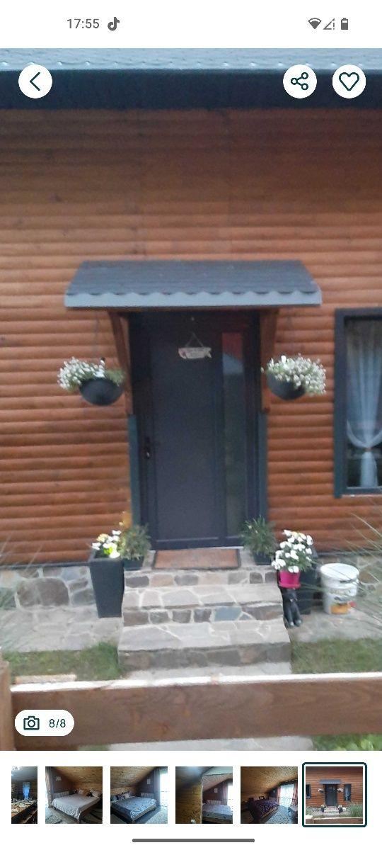 Cabană în zona superbă. - imagine 1