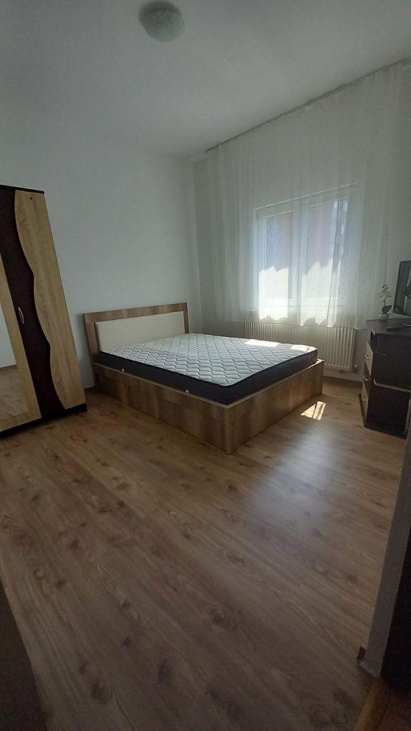 Apartament 2 camere de închiriat zona ostroveni cina