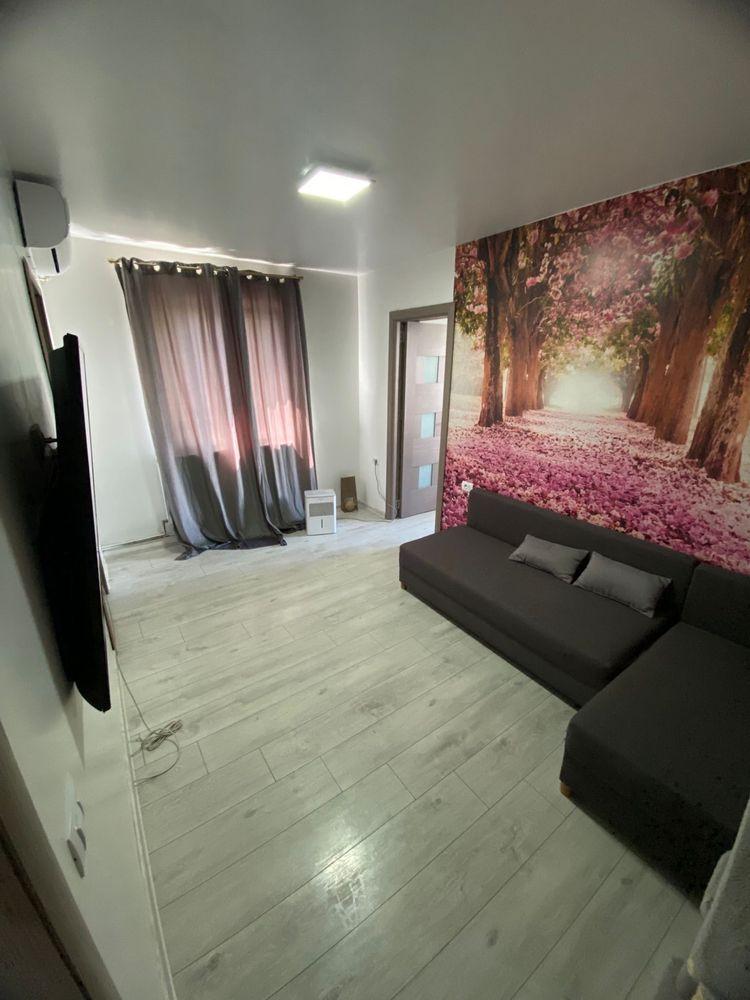 Inchiriez Apartament 2 camere Petrisor