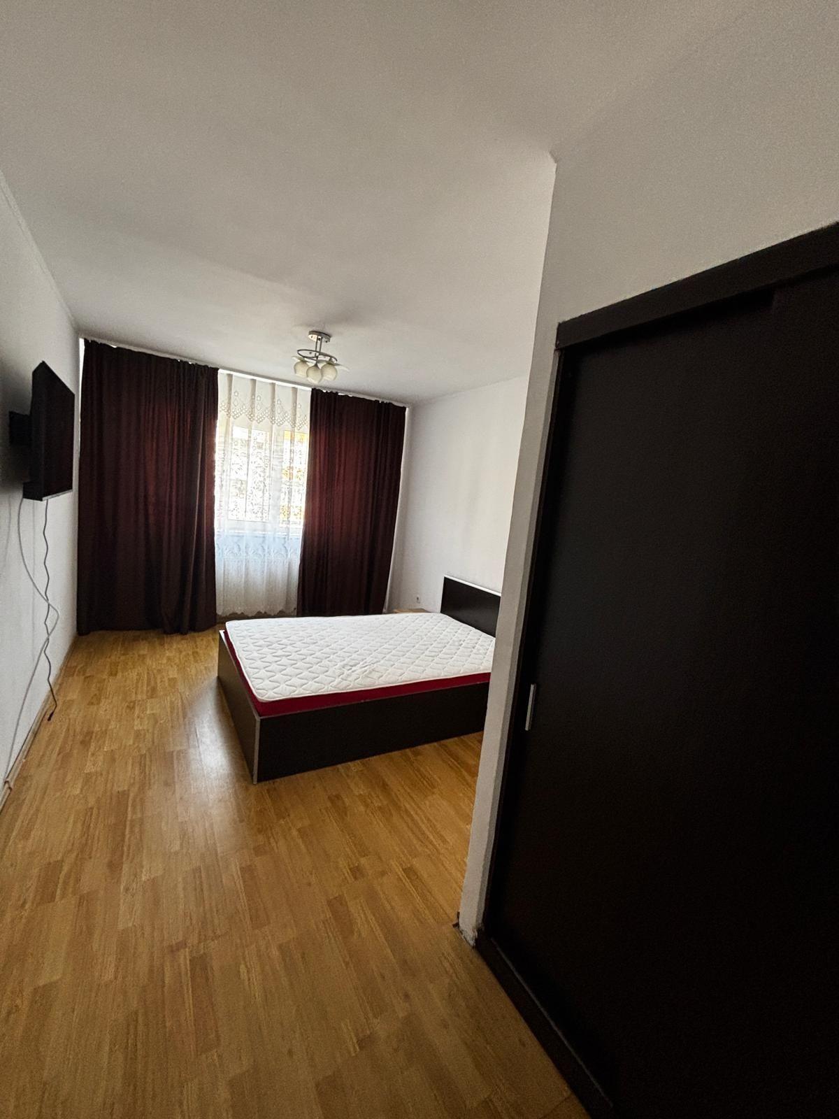 Închiriez apartament, 2 camere in Ostroveni