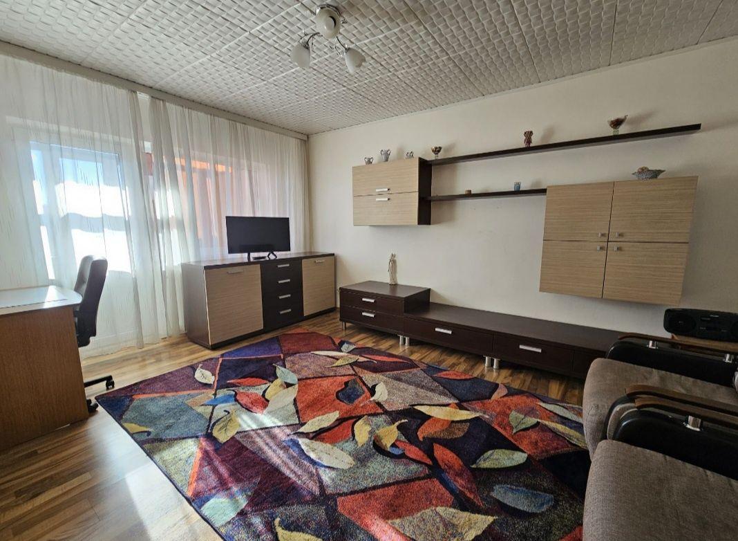 Inchiriez apartament 2 camere Traian zona Lahovari cu centrala - Liber - imagine 1