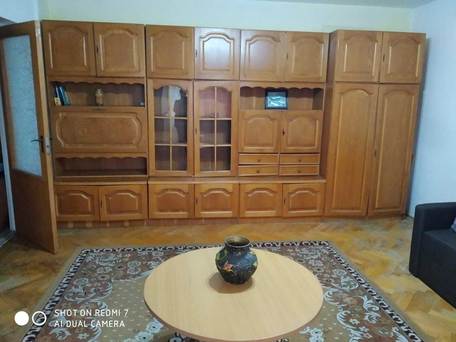 Apartament 2 camere in chirie T. Vladimirescu