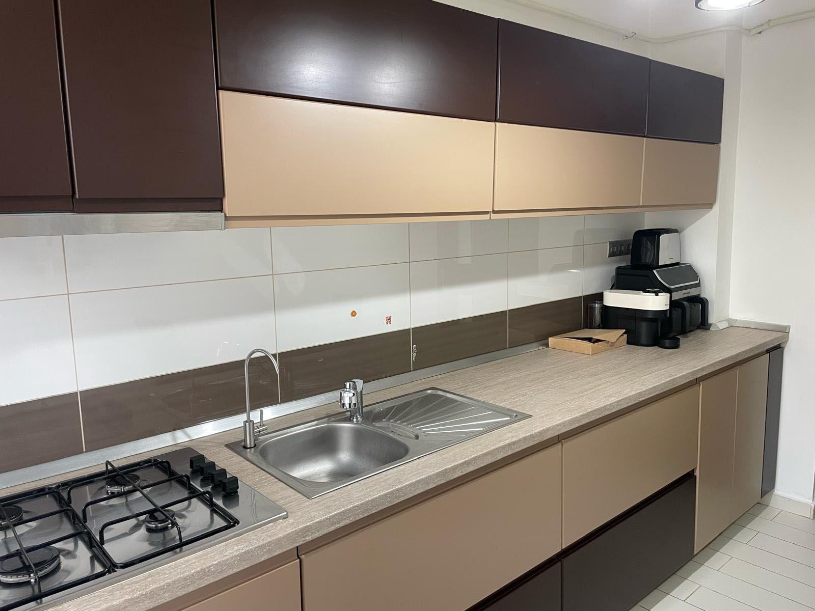 Apartament 2 camere central vizavi de mall