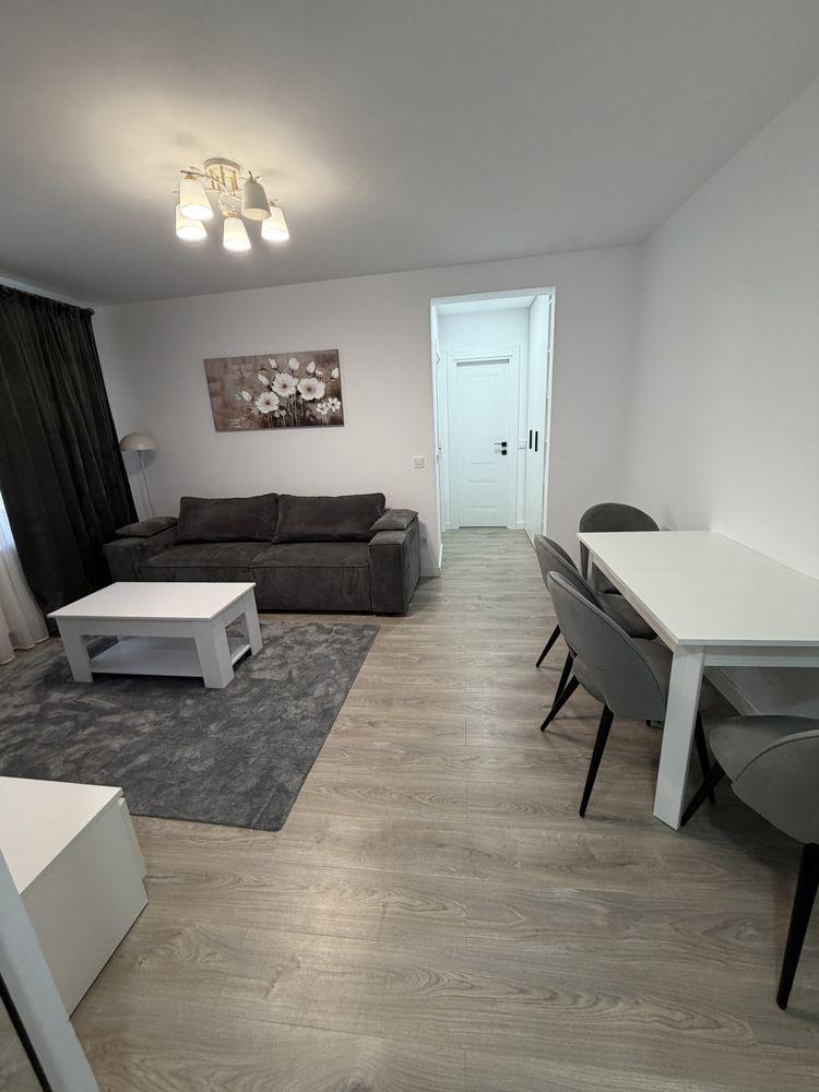 Apartament 2 camere, Aleea Olanesti