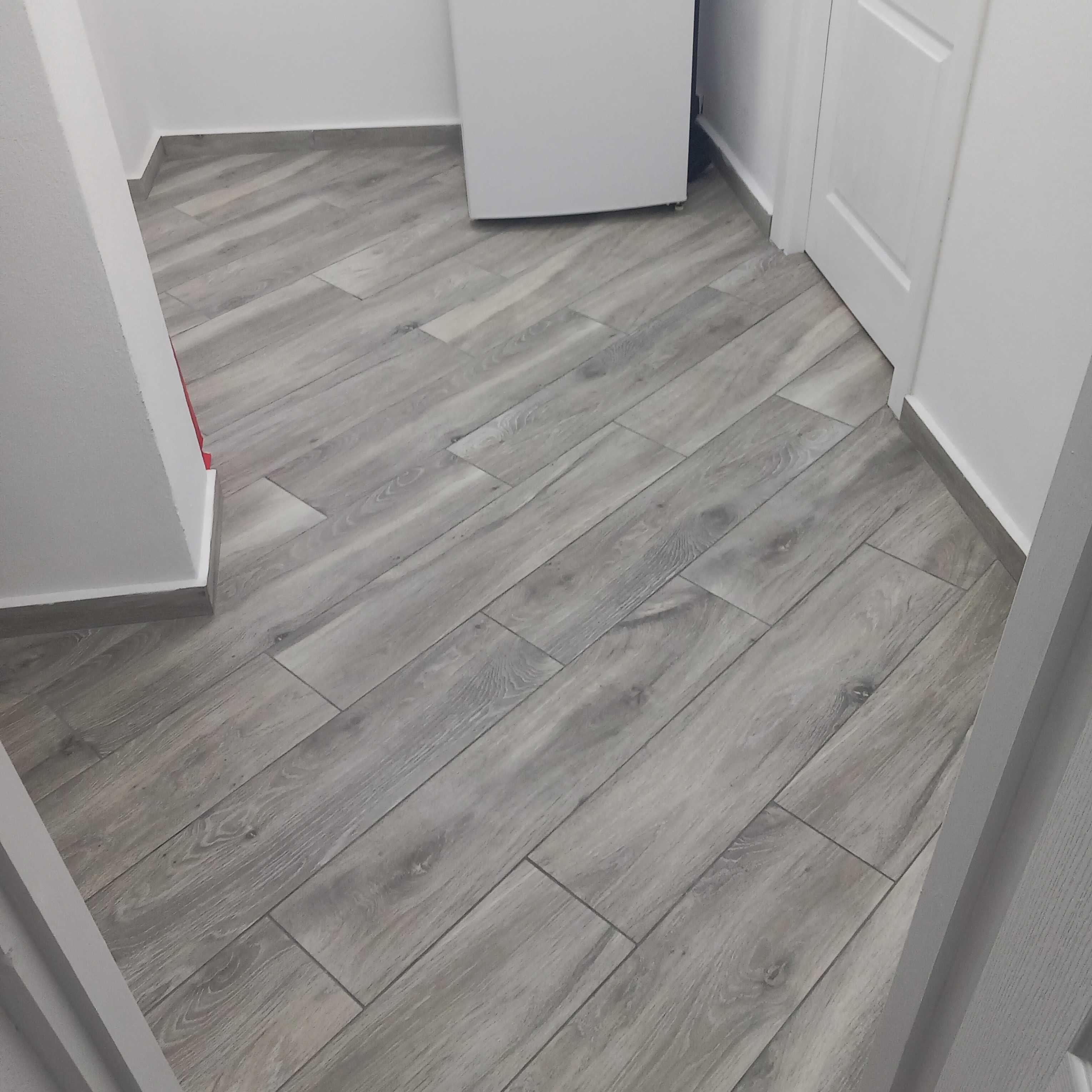 Garsoniera renovata si utilata strada Mihai Vteazul - imagine 1