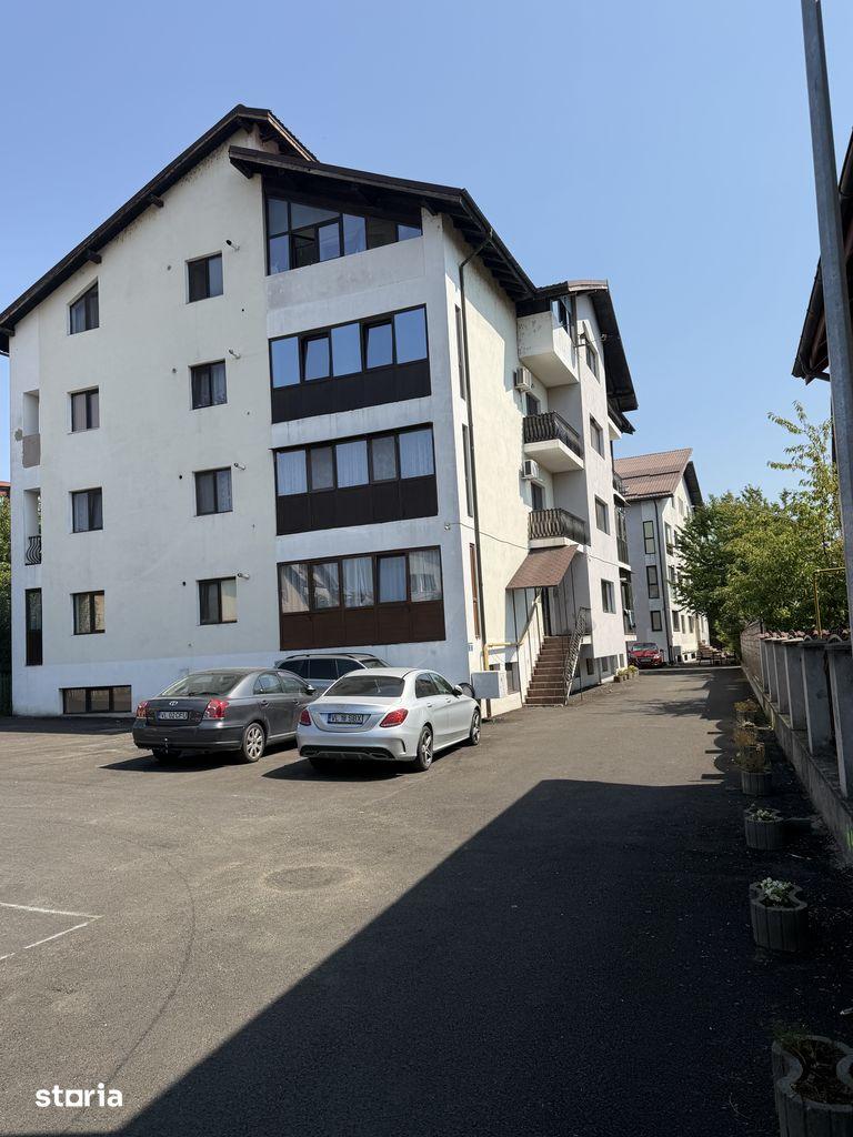 Apartament, - imagine 1
