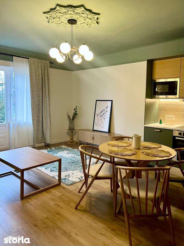 Apartament Ultracentral Premium 3 Cam 2 Bai Armatei Romane 10 Muzeu