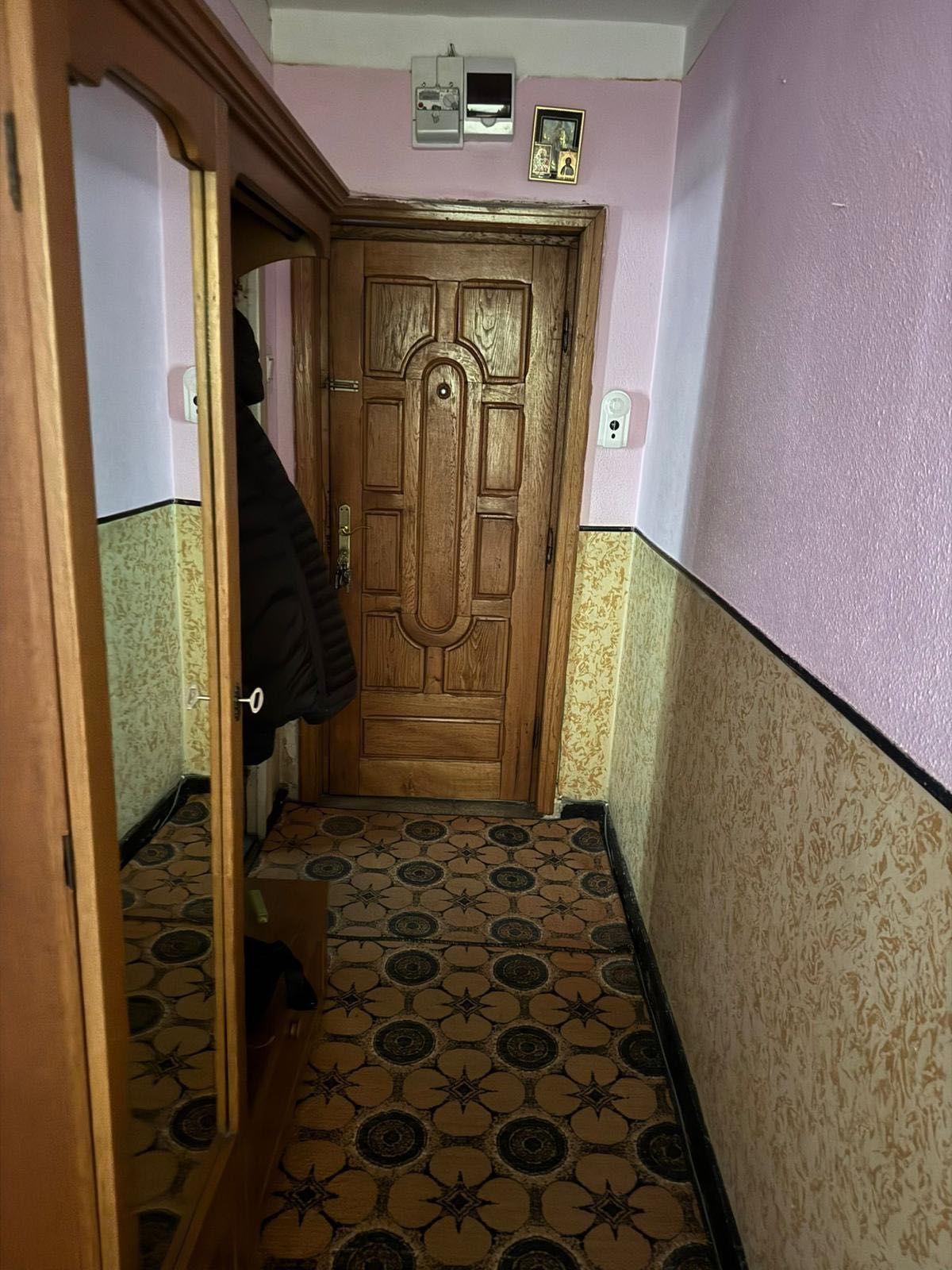 Apartament cu 2 camere în Râmnicu Vâlcea - imagine 1