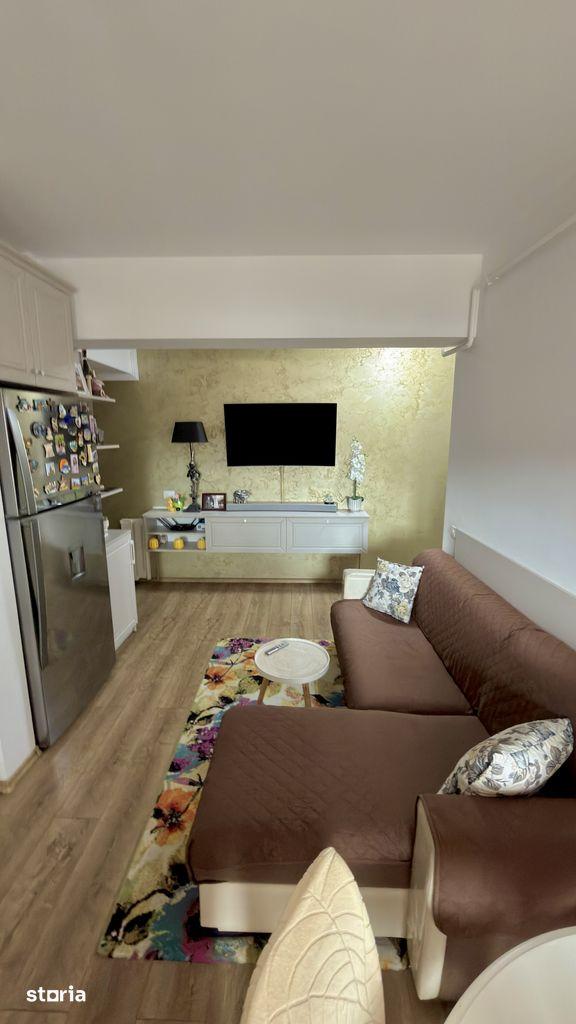 Apartament cu 2 dormitoare si bucatarie cu open space, 70mp, langa Zoo