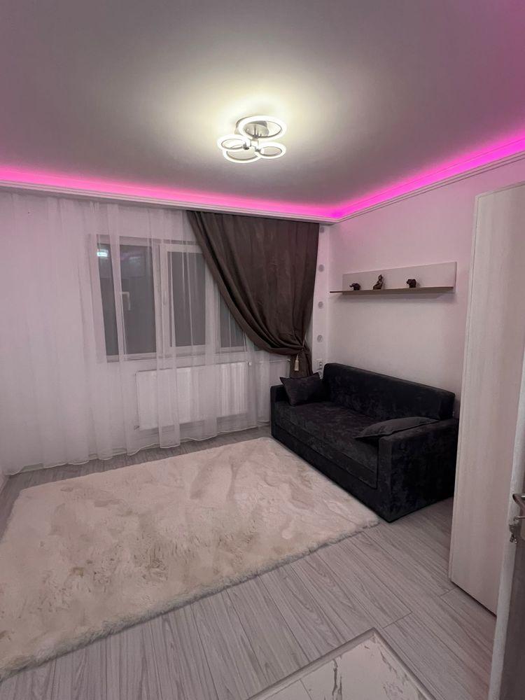 Proprietar Vand Garsoniera