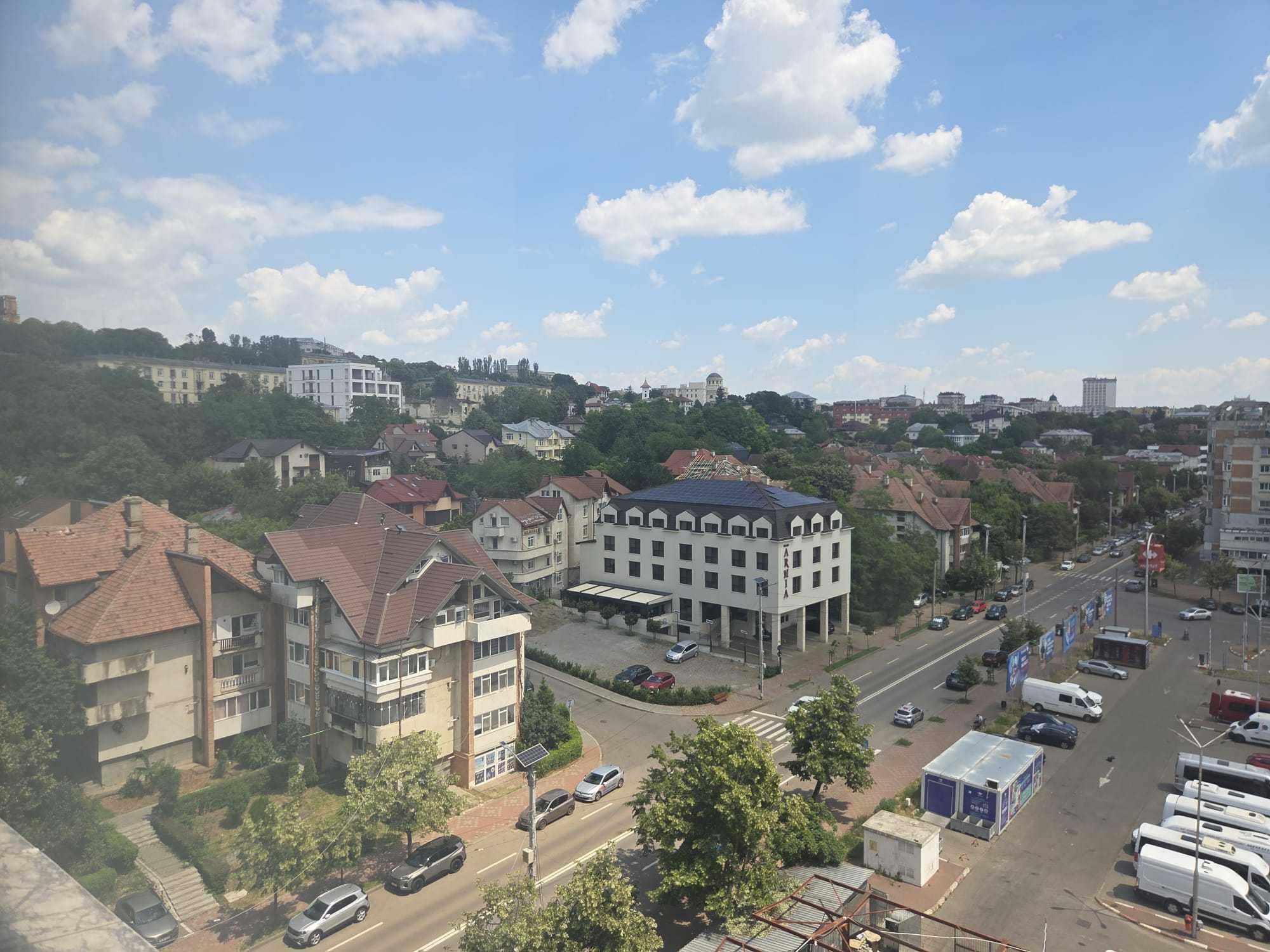 De vanzare, ap. 1 cam, Sos. Arcu, Iasi