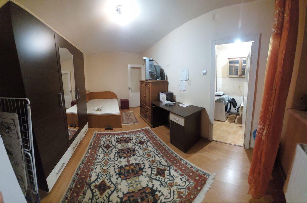 Garsoniera decomandata de vanzare – Sos. Pacurari, nr. 24 | Proprietar