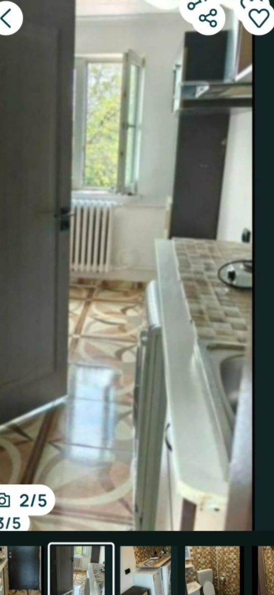 Pf vand camera cămin bularga 12 mp cu wc dus în casa