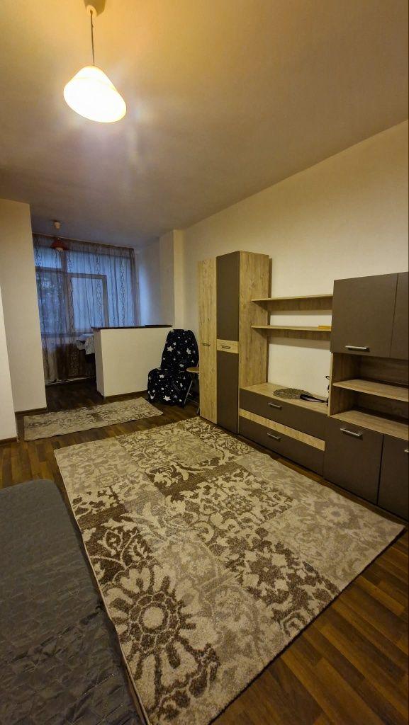 Vand garsoniera Tatarasi