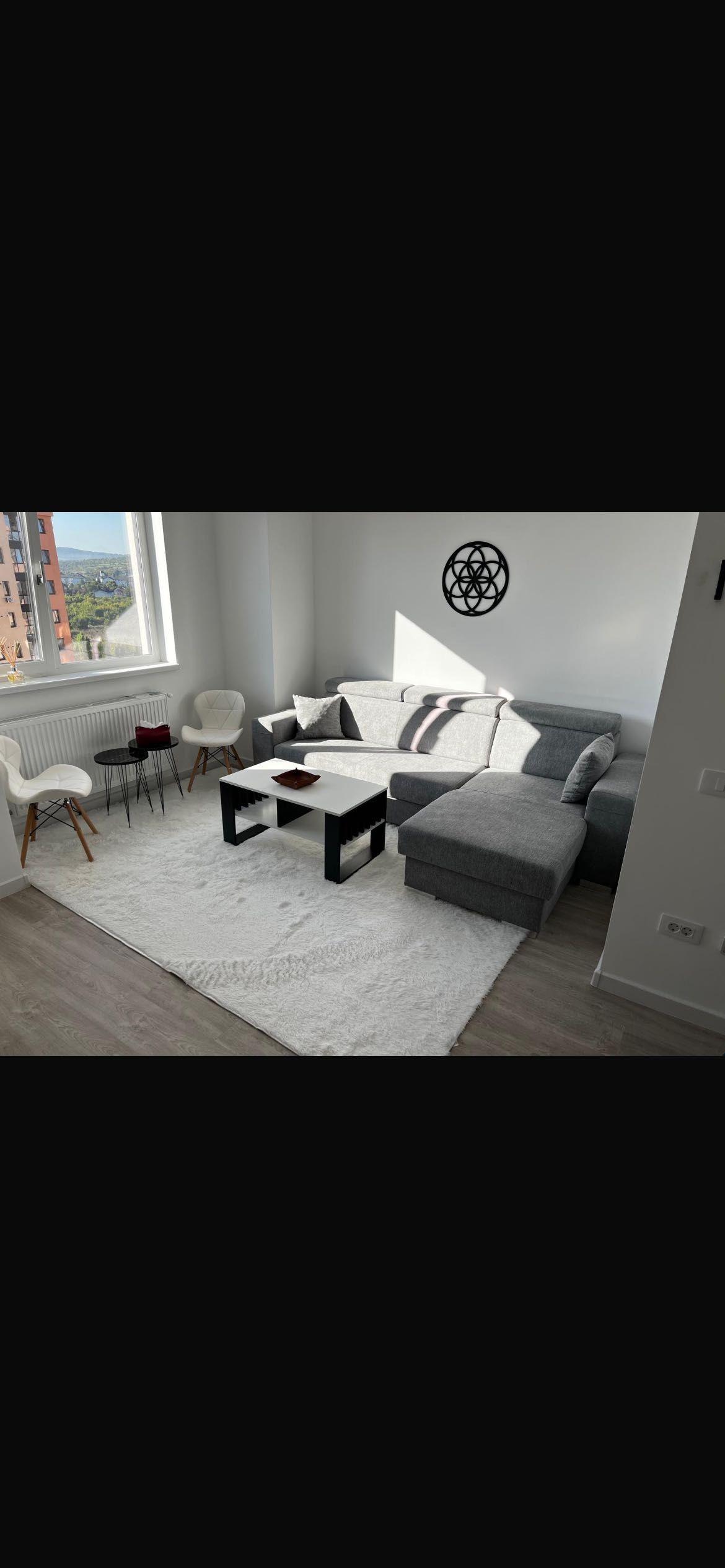 Apartament Iasi visoianu