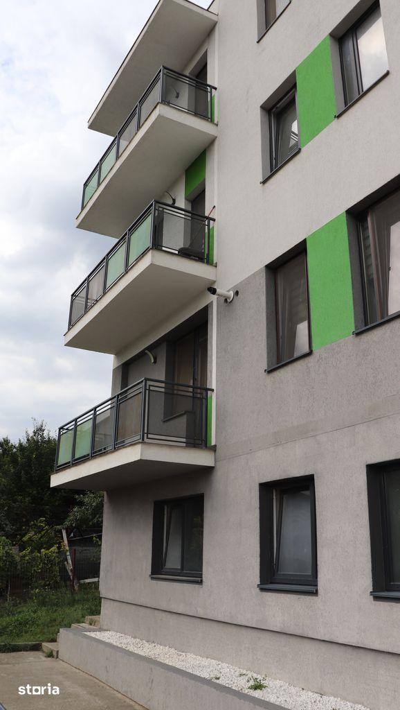 Apartament 2 camere 65 mp, bloc nou 2022, et 2/3, lift, 2 km de centru