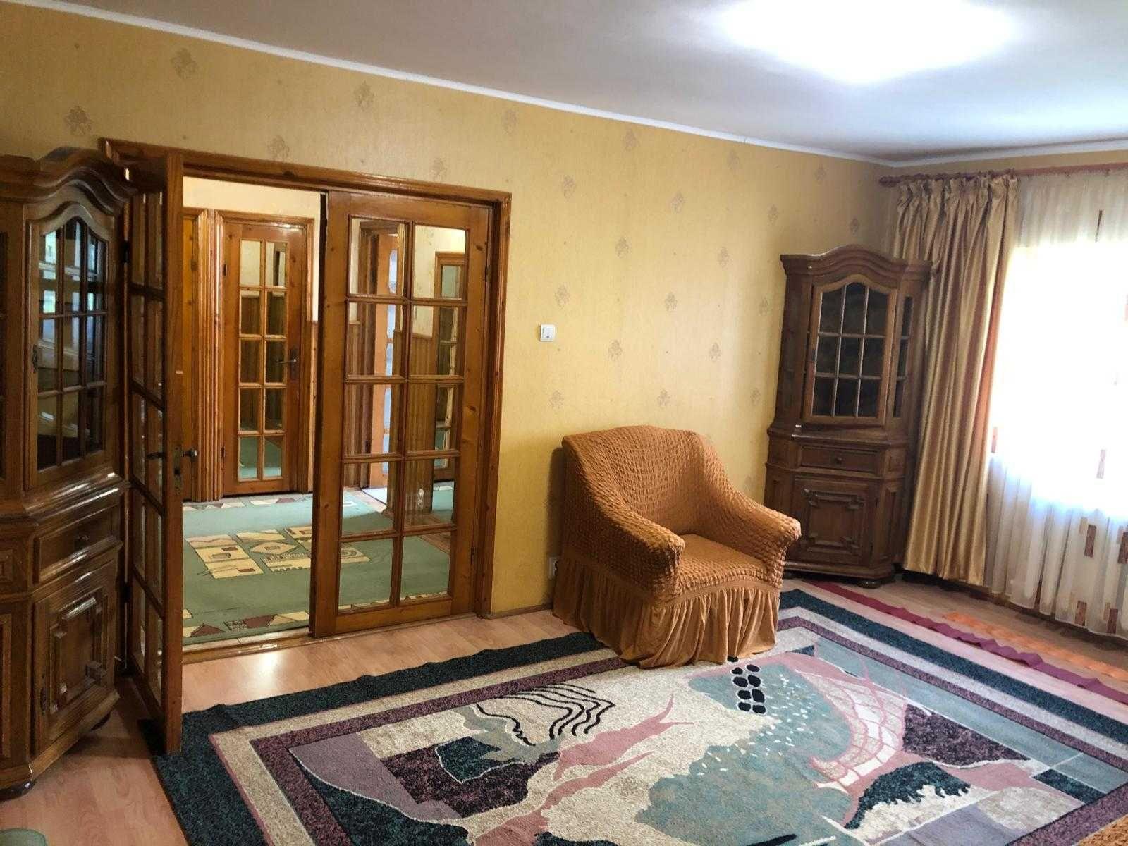 Se vinde apartament 2 camere, etaj II, str. Oancea Iasi