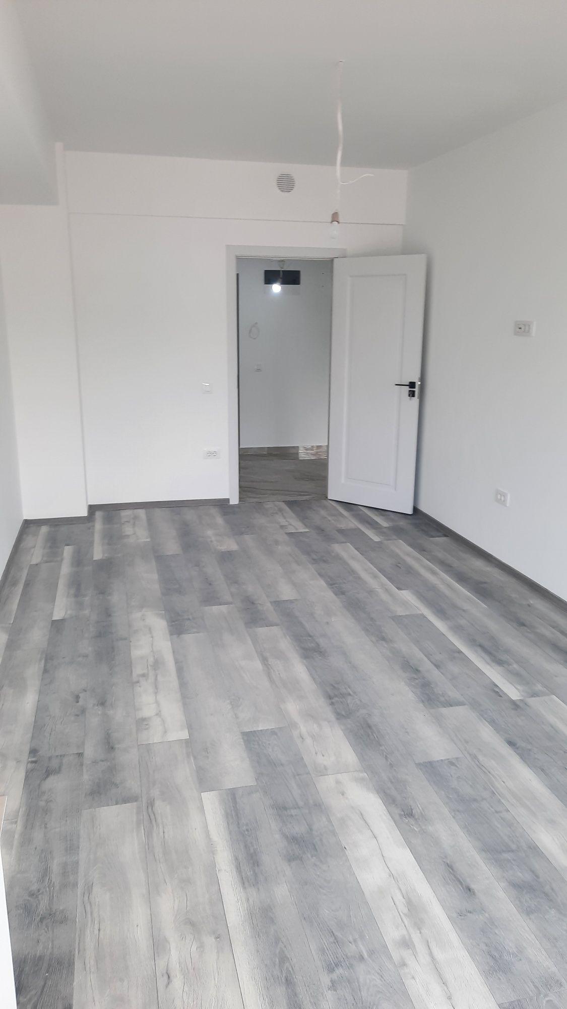 P.F. Apartament cu 2 camere finalizat 2026-59 mp-intabulat-Copou