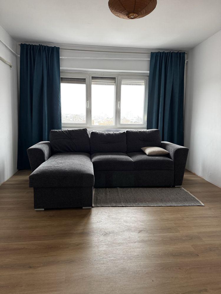 Apartament 3 camere - Strada Menumorut - Decebal