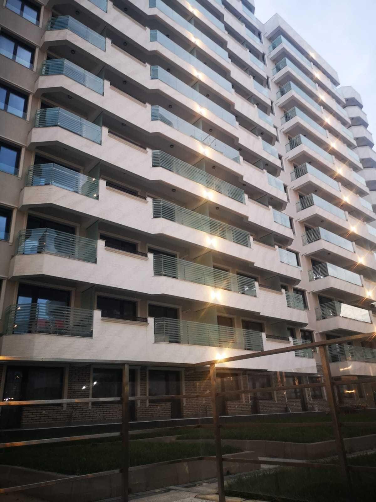 PF, vand apartament 2 camere Royal Town