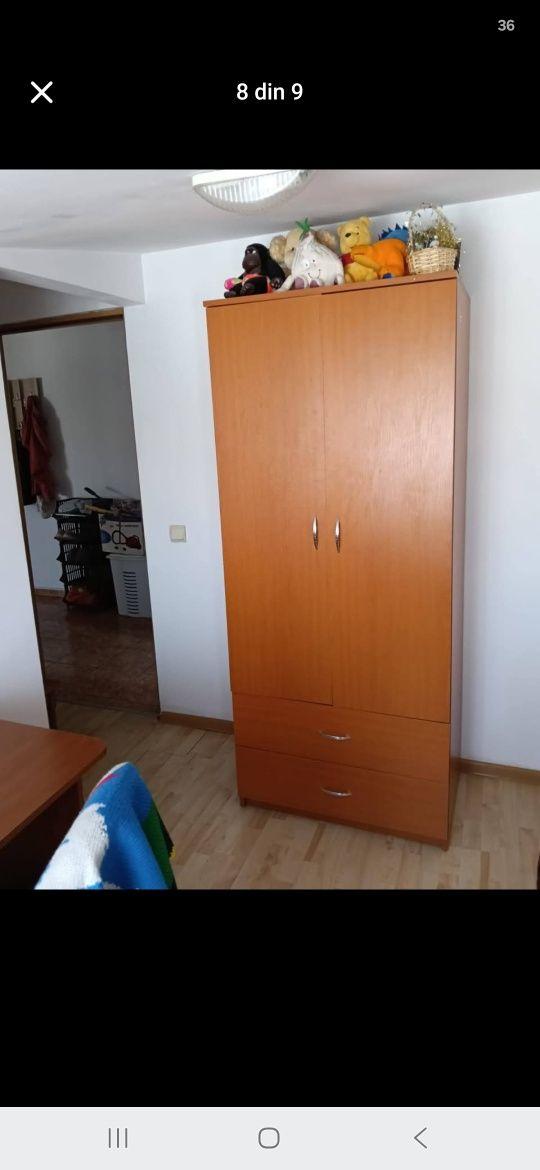 Apartament Decomandat 2 camere